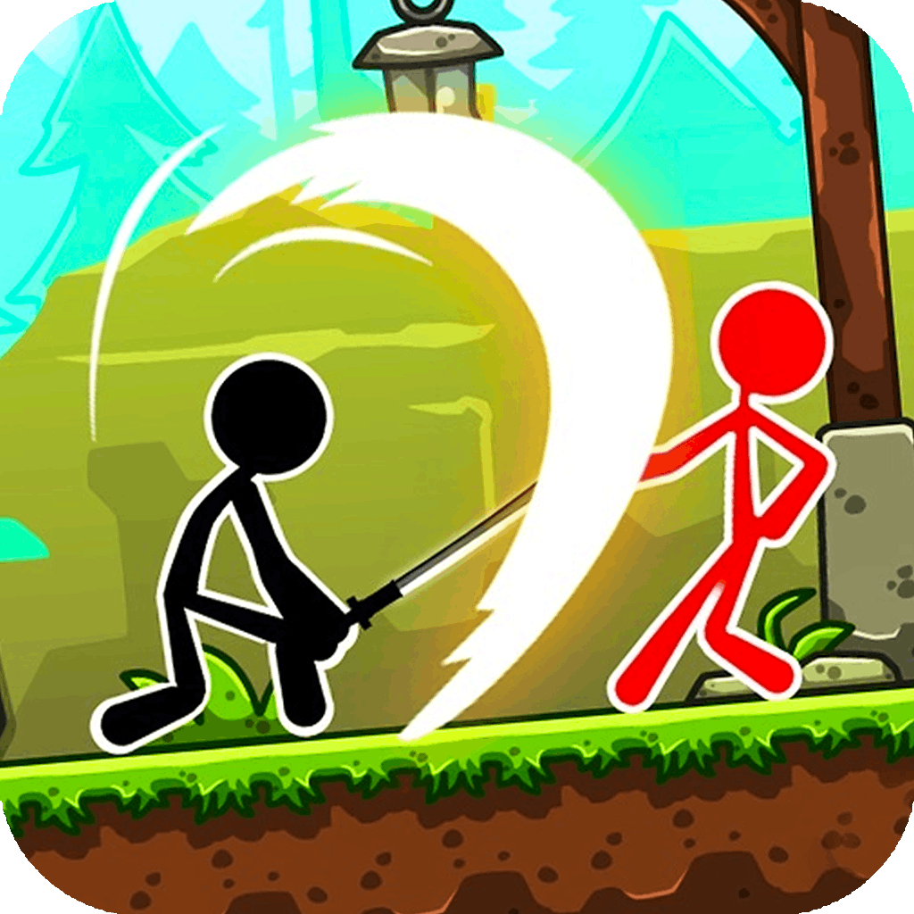 Super Stickman Fight 🕹️ Play Now on GamePix