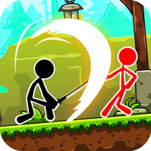 Stickman Archero Fight