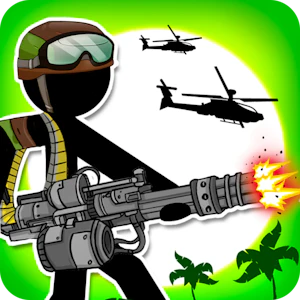 ارتش استیکمن: مقاومت Thumbnail