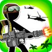 Stickman Army: The Resistance