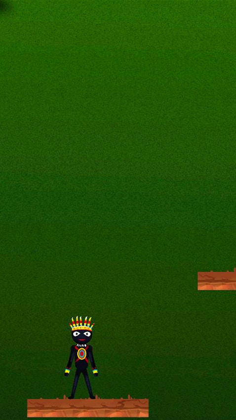 Stickman Arrow Battle