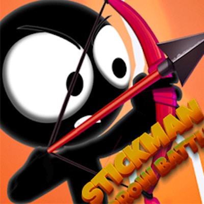 Stickman Arrow Battle By Gamepix