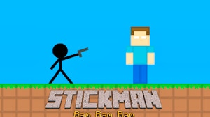 Image for Stickman Bam Bam Bam