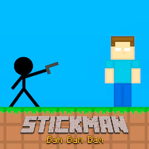 Stickman Bam Bam Bam Thumbnail