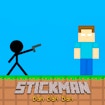 Stickman Bam Bam Bam