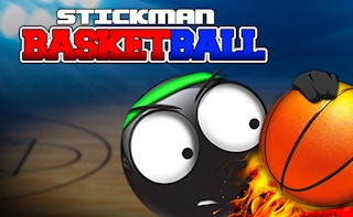 Stickman Basketball