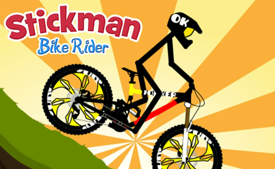 bike stickman unblocked