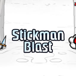 Juega gratis a Stickman Blast