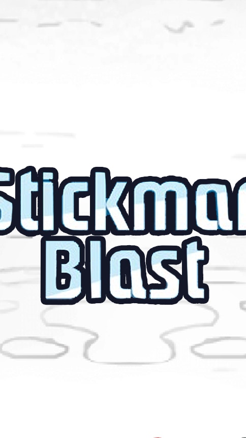 Stickman Blast