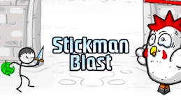 Stickman Blast
