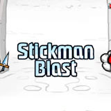 Stickman Blast