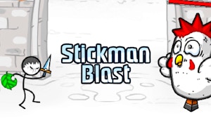 Image for Stickman Blast