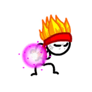 Stickman Blast Thumbnail