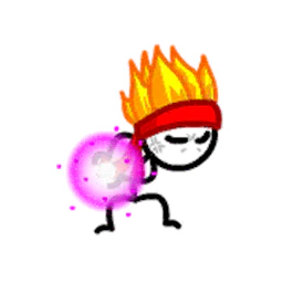 Stickman Blast