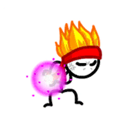 Stickman Blast game thumbnail