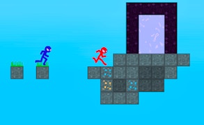 MineParkour.Club 🕹️ Play on CrazyGames