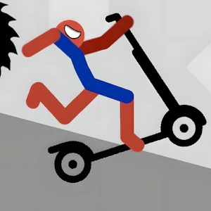 Stickman Broken Bones io Thumbnail