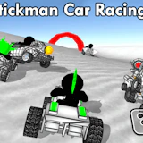 Stickman Car Racing
