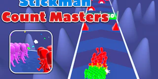 Stickman Count Masters thumbnail
