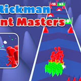Stickman Count Masters