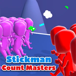 Stickman Count Masters Thumbnail
