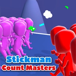 Stickman Count Masters