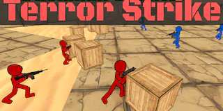 Stickman Counter Terror Strike thumbnail