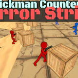 Stickman Counter Terror Strike
