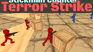 Image for Stickman Counter Terror Strike