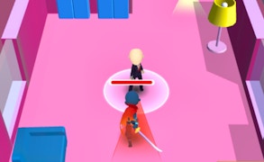 Boxing Fighter: Shadow Battle 🕹️ Play Now on GamePix