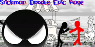 Stickman Doodle Epic Rage thumbnail
