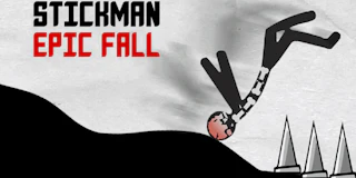 Stickman Epic Fall thumbnail