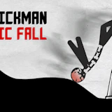 Stickman Epic Fall