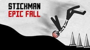 Image for Stickman Epic Fall