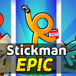 Juega gratis a Stickman Epic