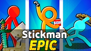 Image for Stickman Epic