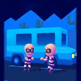 Stickman Escape Out