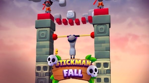 Image for Stickman Fall