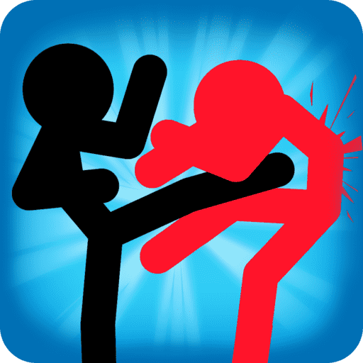 Stickman Fighter Mega Brawl - Challenging Ninja Battles On Gamepix 🕹️ Play  Now on GamePix