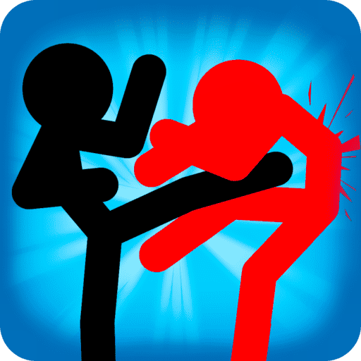 Stickman Fighter Mega Brawl - Challenging Ninja Battles On Gamepix 🕹️ Play  Now on GamePix