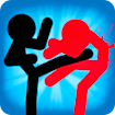 Stickman Fighter Epic Battle banner