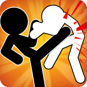 مبارزه بی‌نهایت استیکمن Thumbnail