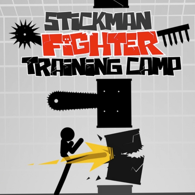 Last Stickman Fighter 🕹️ Play Now on GamePix