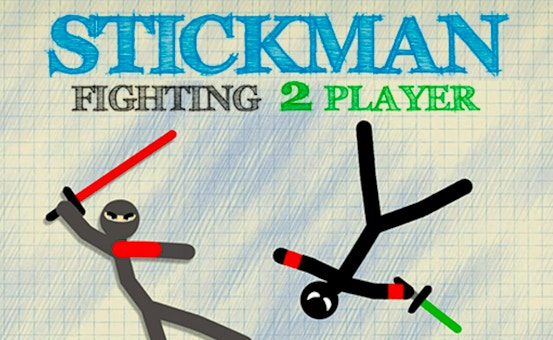 Super Stickman Fight 🕹️ Play Now on GamePix