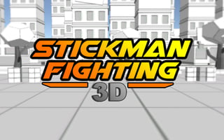 Juega gratis a Stickman Fighting