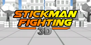 Stickman Fighting thumbnail