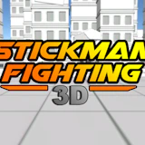 Stickman Fighting