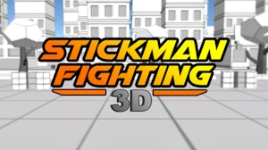 Image for Stickman Fighting