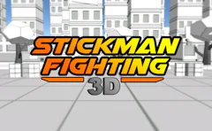 Stickman Fighting
