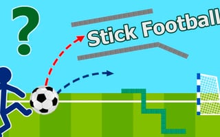 Stickman Football